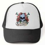 Eternally Grateful Trucker Hats
