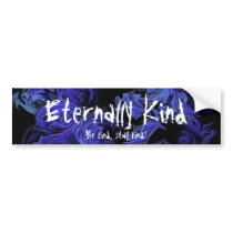 Eternally Kind Bumper Swirl