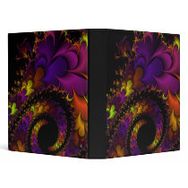 Eternity Binder