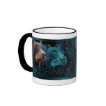 Eternity - Doberman Mugs