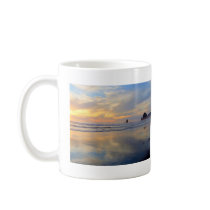 Eternity Is In Our Hearts-photo Coffee Mug