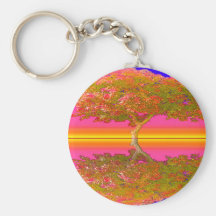Eternity Key Chain