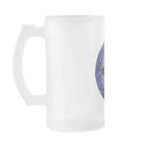 Eternity Knot Mug