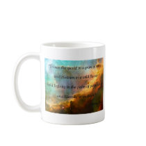 Eternity Coffee Mug