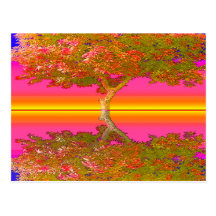 Eternity Postcard