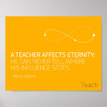 "Eternity" Poster