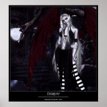 Eternity Poster