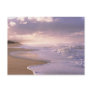 Eternity, Scenic Beach Sunset Post Card