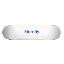 Eternity Skateboard Decks