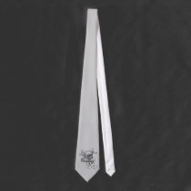 Eternity Skull ties