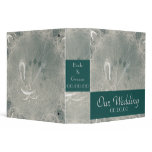 Eternity Swan Wedding Album