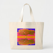 Eternity Tote Bag