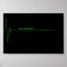 Êtes-vous prêts ? poster