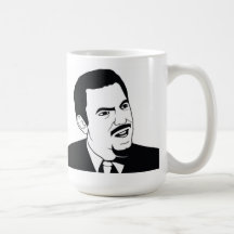 Êtes vous sérieux mug