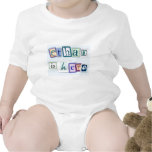 Ethan is here tee shirts