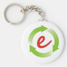 Ethanol Chaveiro