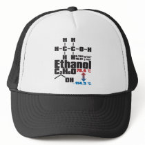 Ethanol Trucker Hats