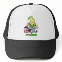 Ethanol Hot Rod Hats