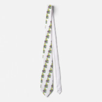 Ethanol Hot Rod Neck Ties