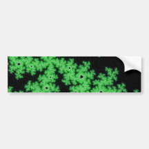 Ether Bumper Stickers