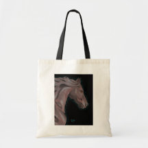 Ethereal bag