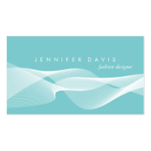 ETHEREAL CHIC | BUSINESS CARD
