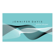 ETHEREAL CHIC | BUSINESS CARD