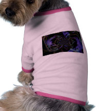 Ethereal Dreaming Pet Tee
