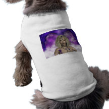 Ethereal Fairy Pet Shirt