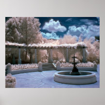 Ethereal Garden v.1 Print