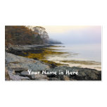 Ethereal Landscape Business Card