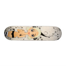 Ethereal Skate Boards