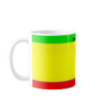ETHIOPIA FOR EVA COFFEE MUG