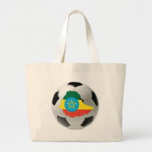 Ethiopia national team bag