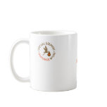 Ethiopian "Grandma" Adoption Mug