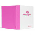 Ethiopian Life Book & Album 3 Ring Binder