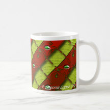 Ethnic 01 mugs