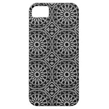 Ethnic Pattern iPhone 5 Case