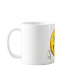 Etion Guy - Baring Teeth Mug