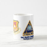 ÉTIQUETTE Japon de Col Irving Mug