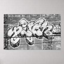 Étiquette Posters