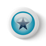 Etoile bleue Uzumaki buttons