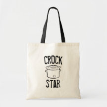 ÉTOILE de cruche Sac