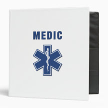 Étoile de médecin de la vie