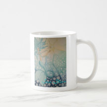 Étoile de mer, étoile de mer, "étoile de mer", par tasse