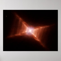 Étoile de mort poster