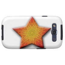 Étoile de Sun de mandala