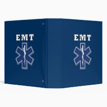 Étoile d'EMT de la vie