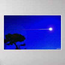Étoile filante posters