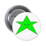 Étoile malade badge